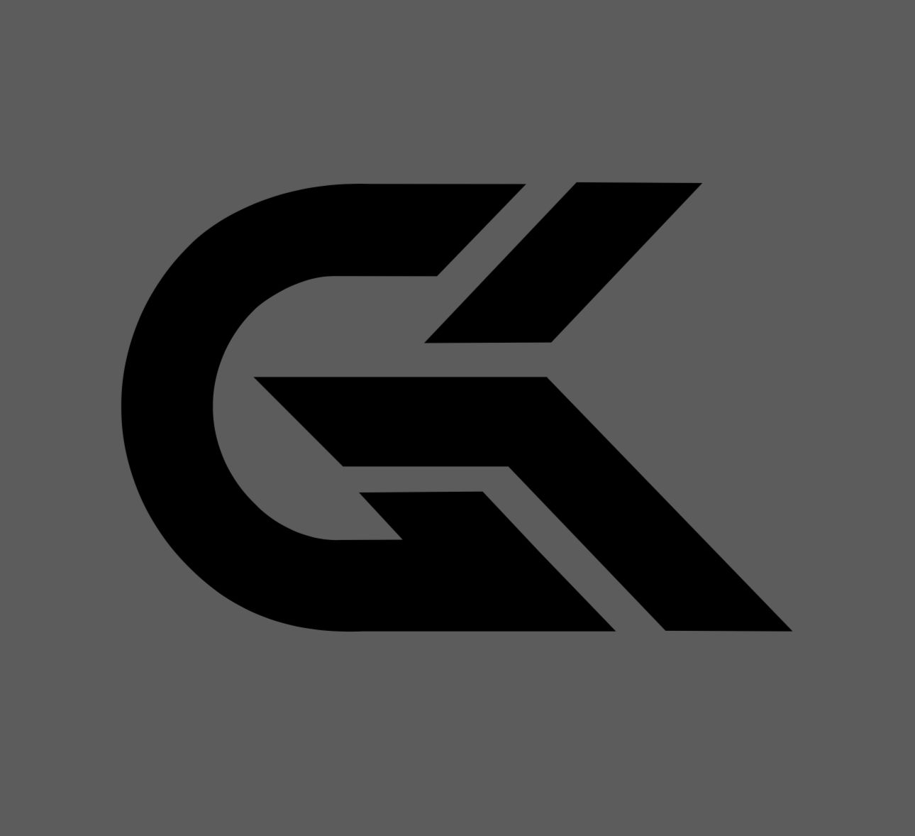 GK Distribution
